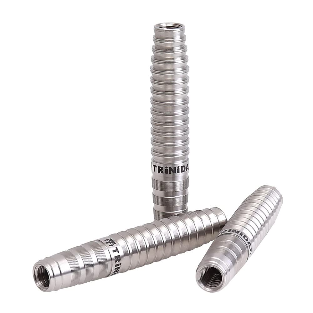 Amazon.co.jp: TRiNiDAD PRO Trinidad Pro Gonzalez Type 4